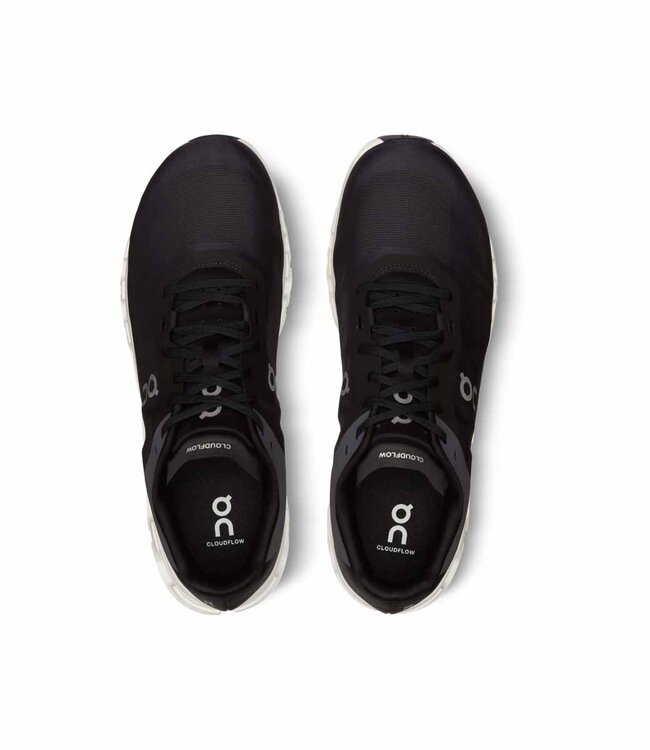 ONRunning Cloudflow 4 Men Black | White
