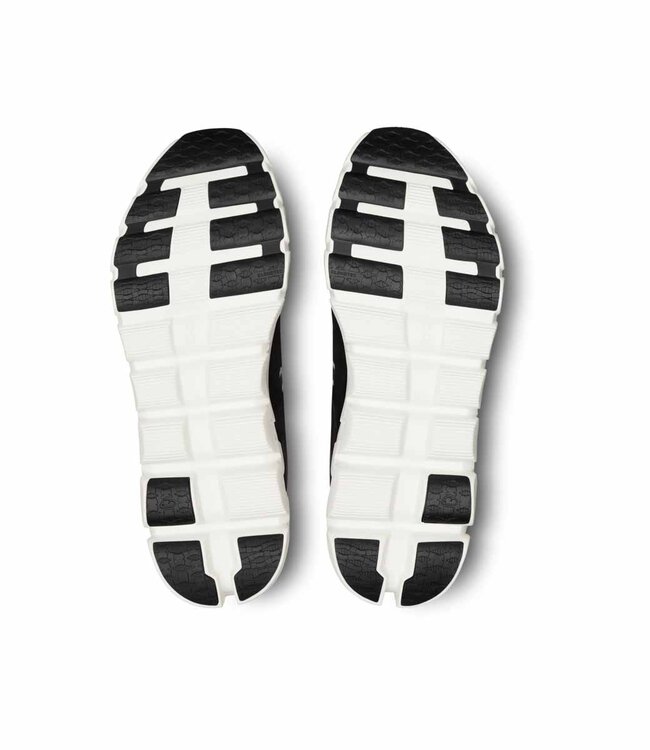 ONRunning Cloudflow 4 Men Black | White