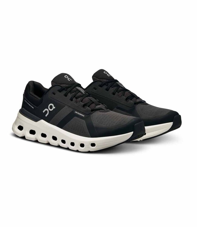 ONRunning Cloudrunner 2 Men Eclipse | Black