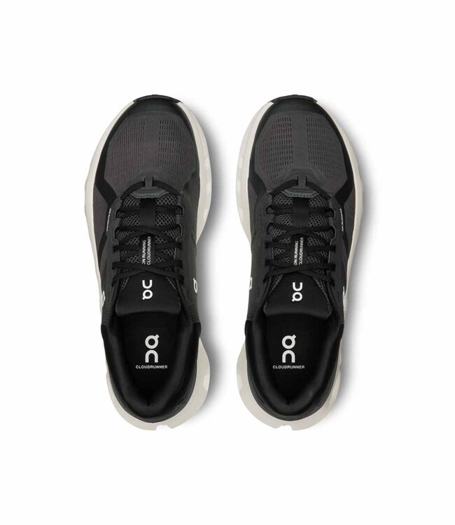 ONRunning Cloudrunner 2 Men Eclipse | Black