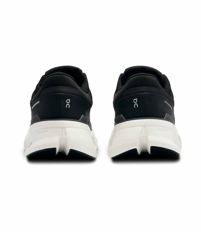 ONRunning Cloudrunner 2 Women Eclipse | Black