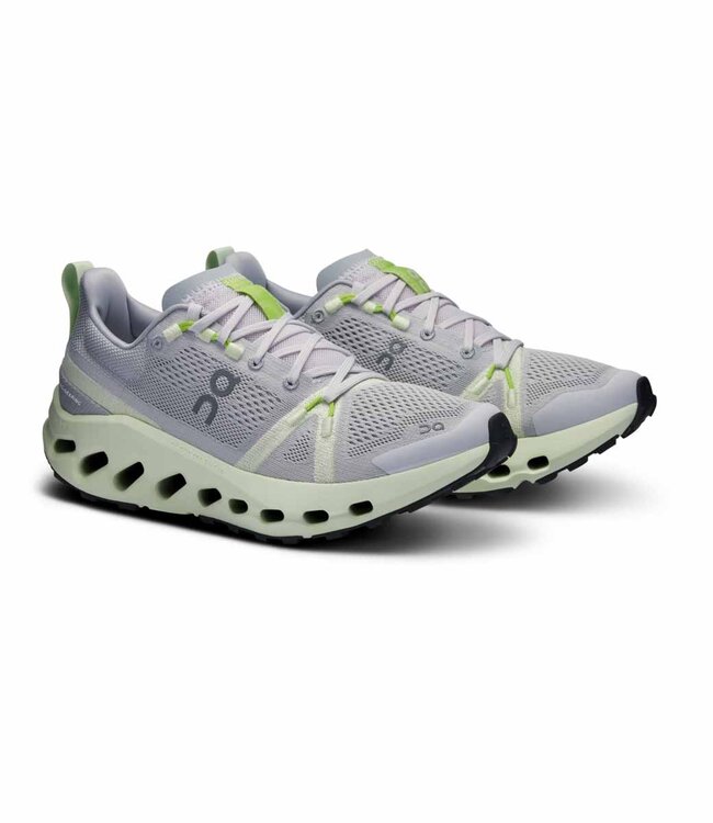 ONRunning Cloudsurfer Trail Women Frost | Lima
