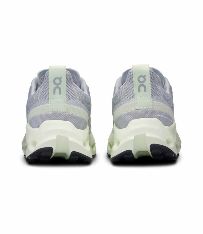 ONRunning Cloudsurfer Trail Women Frost | Lima