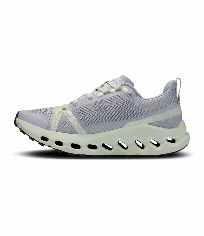 ONRunning Cloudsurfer Trail Women Frost | Lima