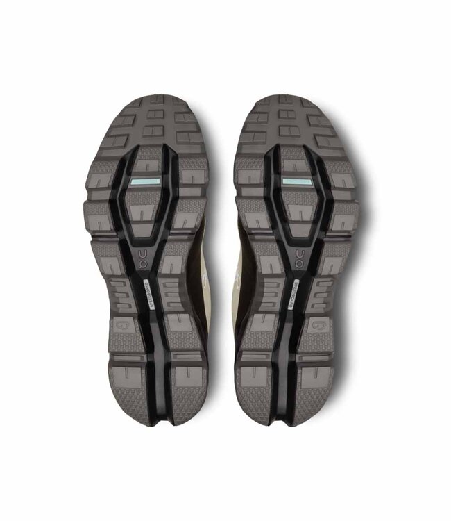 ONRunning Cloudwander Men Waterproof Sand | Black