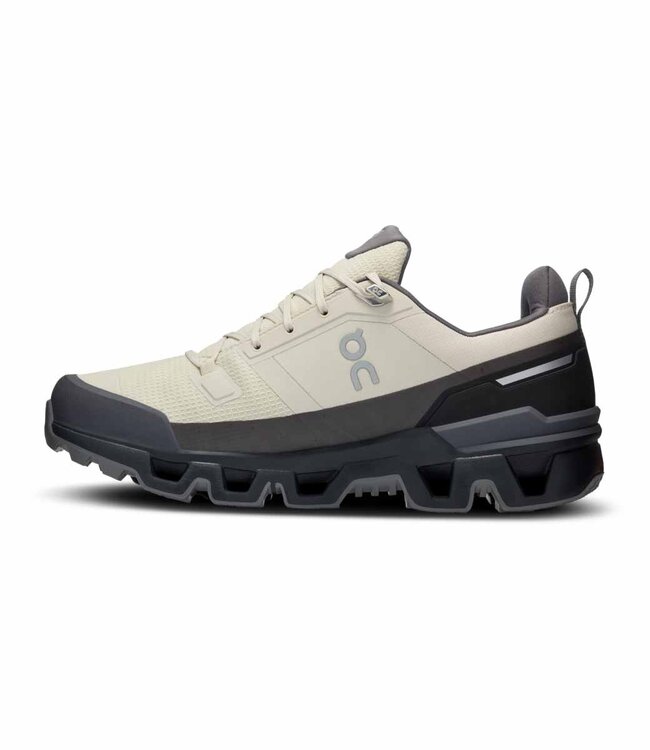ONRunning Cloudwander Men Waterproof Sand | Black