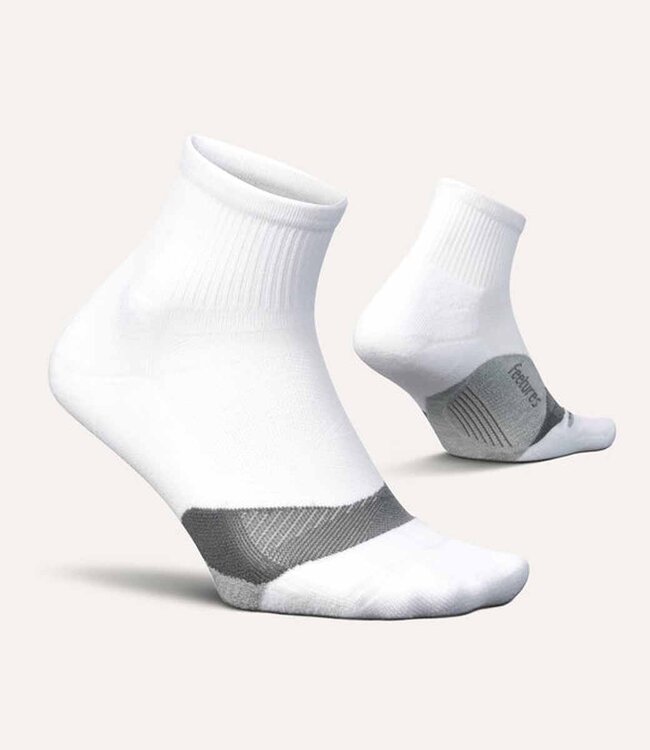 Feetures Elite Light Cushion Quarter