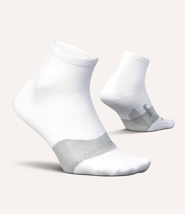 Feetures Elite Ultra Light Quarter