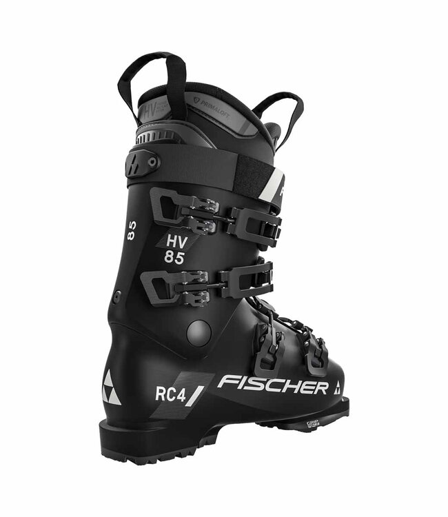 Fischer RC4 85 hv gw black/black 25.5