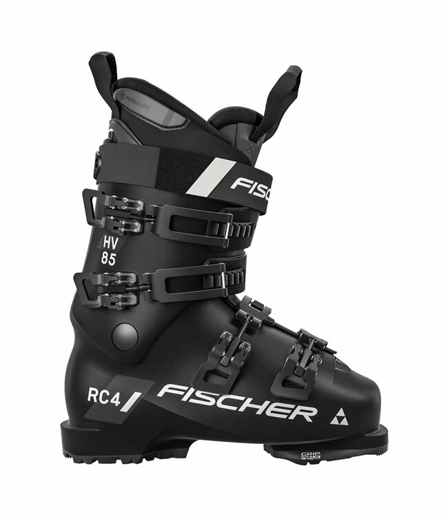 Fischer RC4 85 hv gw black/black 25.5