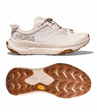 Hoka one one W Transport Eggnog/Eggnog