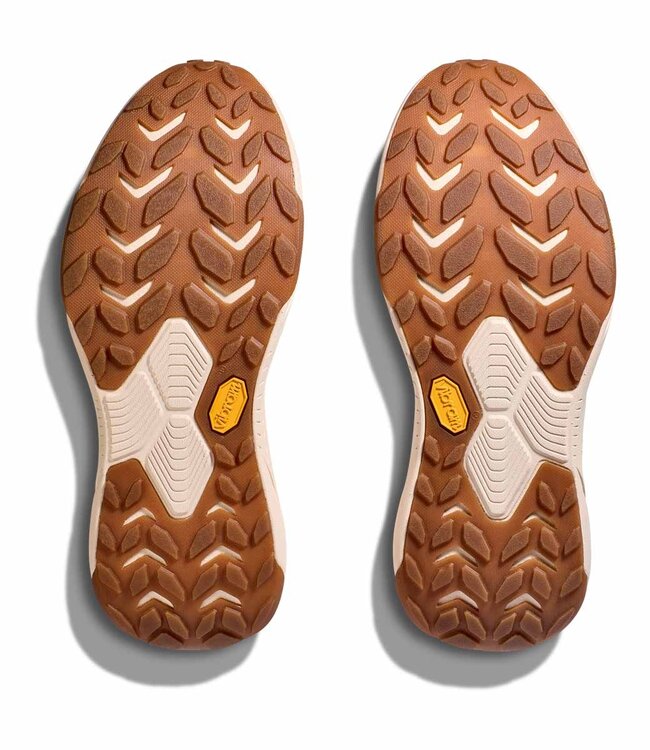 Hoka one one W Transport Eggnog/Eggnog