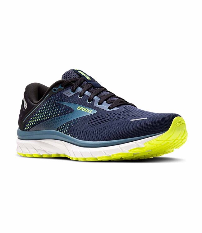 Brooks Defyance 13 Narrow B Peacoat/Blue Ashes/Nightlife