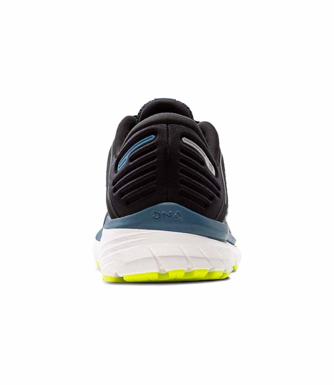 Brooks Defyance 13 Narrow B Peacoat/Blue Ashes/Nightlife