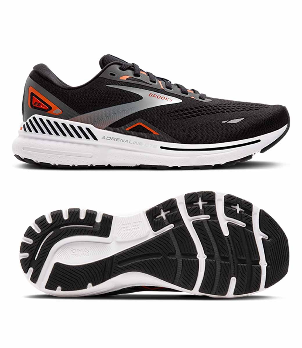 Brooks adrenaline gts 19 heren hotsell