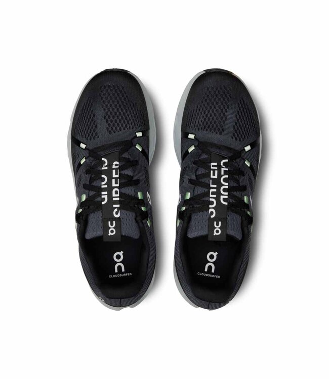 ONRunning Cloudsurfer Men Iron | Glacier