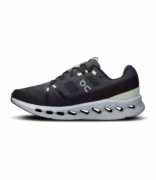 ONRunning Cloudsurfer Men Iron | Glacier