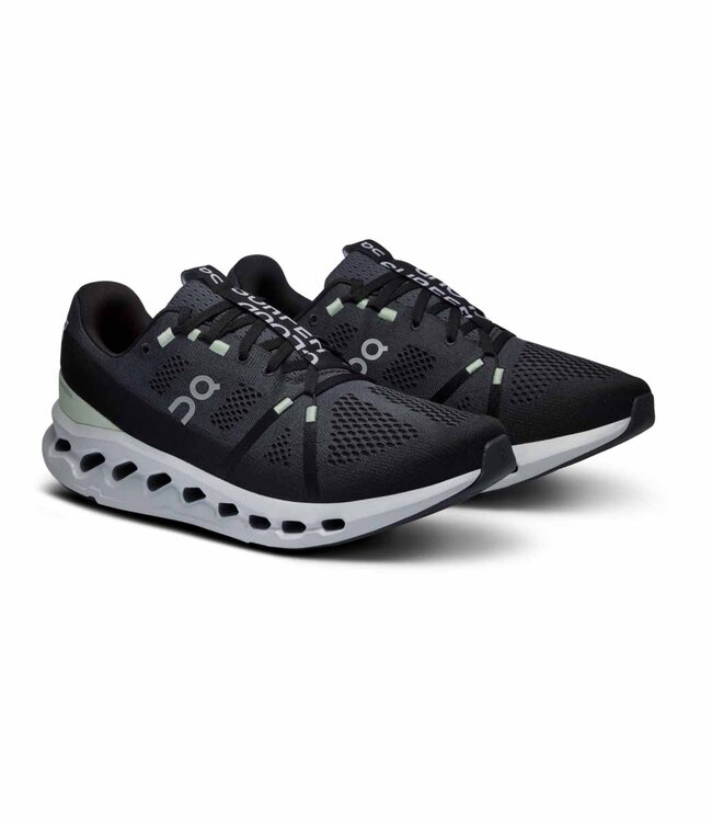 ONRunning Cloudsurfer Women Iron | Glacier