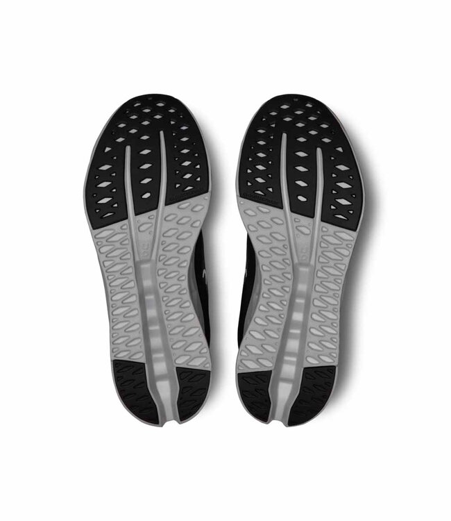 ONRunning Cloudsurfer Women Iron | Glacier