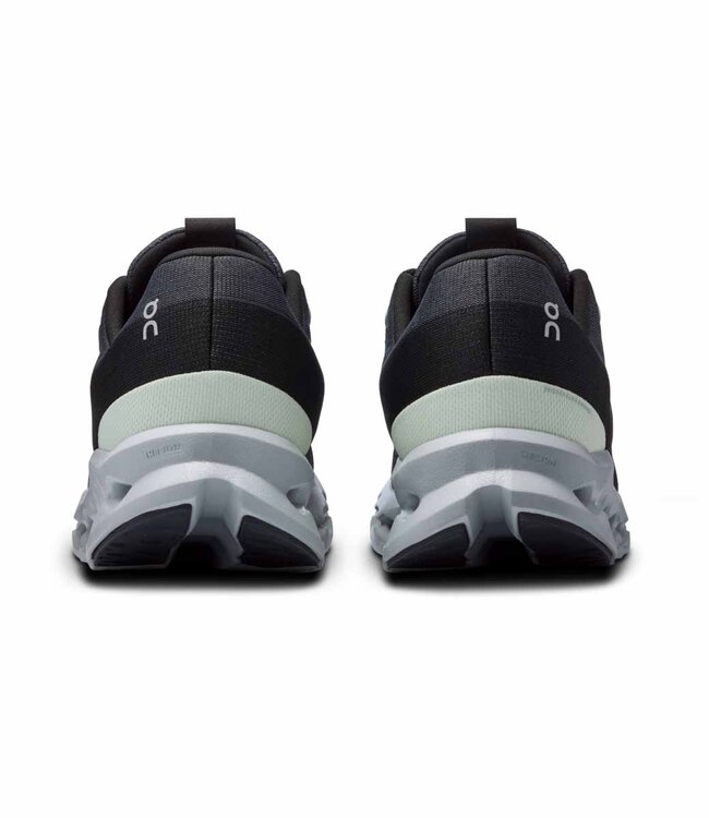 ONRunning Cloudsurfer Women Iron | Glacier