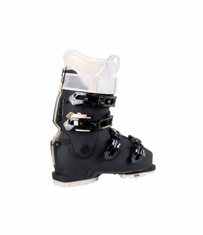 Rossignol Vizion 4B Pro 90 W gw Black