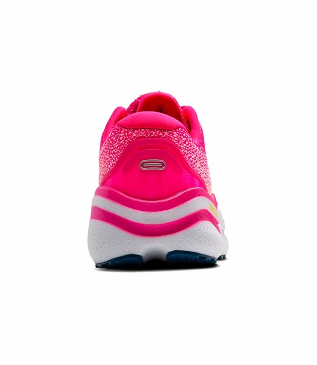 Brooks Ghost Max 2 W Pink/Lemon Tonic/Pink US 7 -EU 38