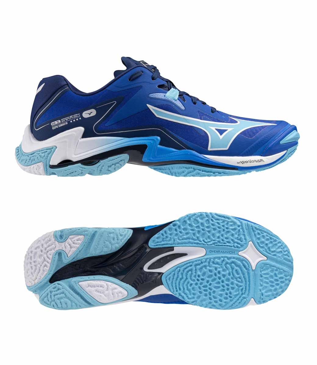 Mizuno ミドラー　レーシング mizuno-wave-lightning-z8-