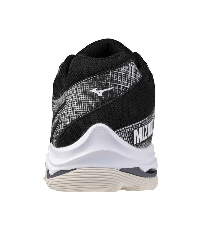 Mizuno Wave Voltage 2 Black/White