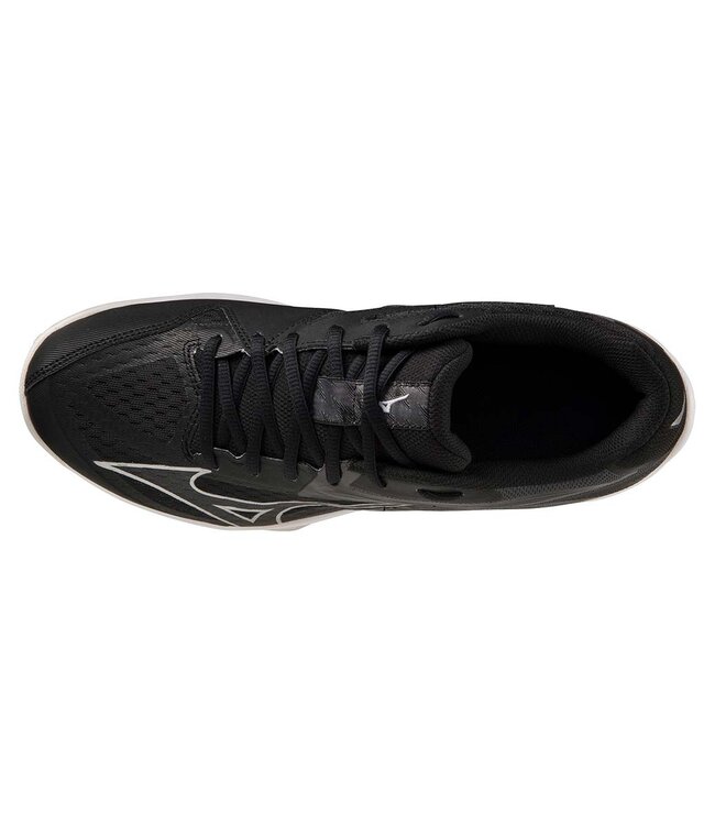 Mizuno Thunder Blade Z Black/Silver
