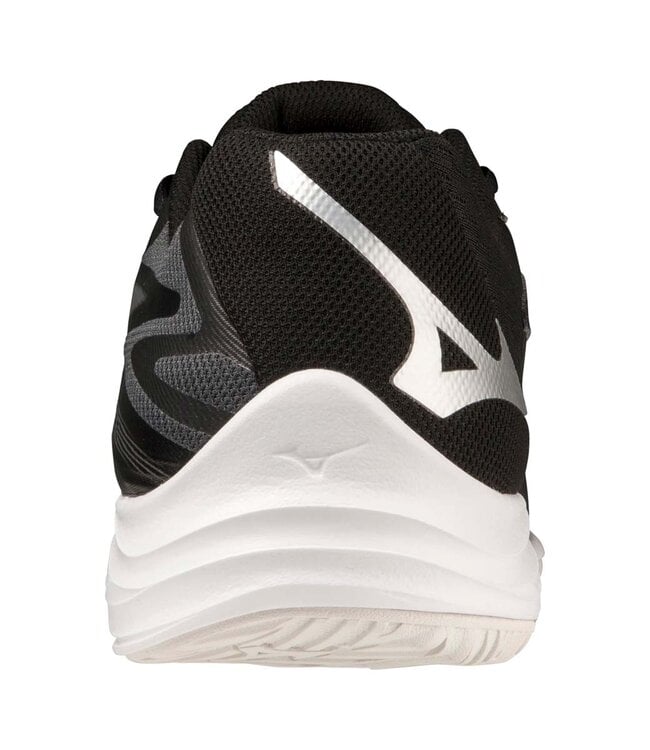 Mizuno Thunder Blade Z Black/Silver