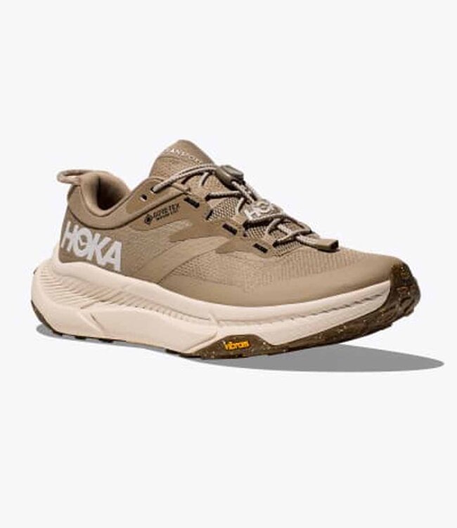 Hoka one one W Transport GTX Dune/Eggnog