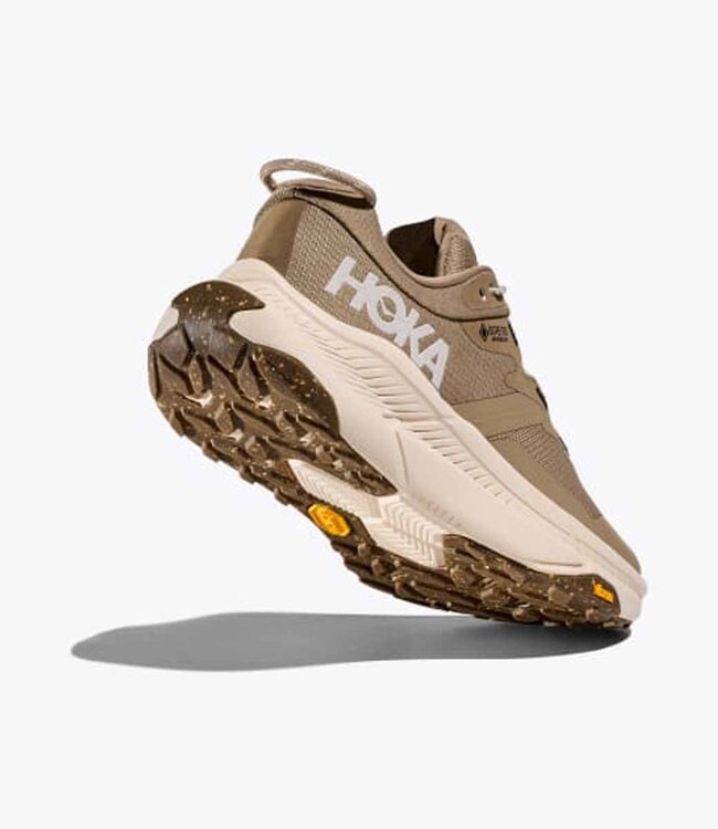 Hoka one one W Transport GTX Dune/Eggnog