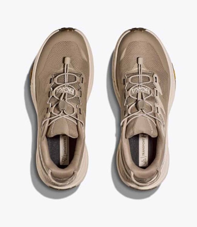 Hoka one one W Transport GTX Dune/Eggnog