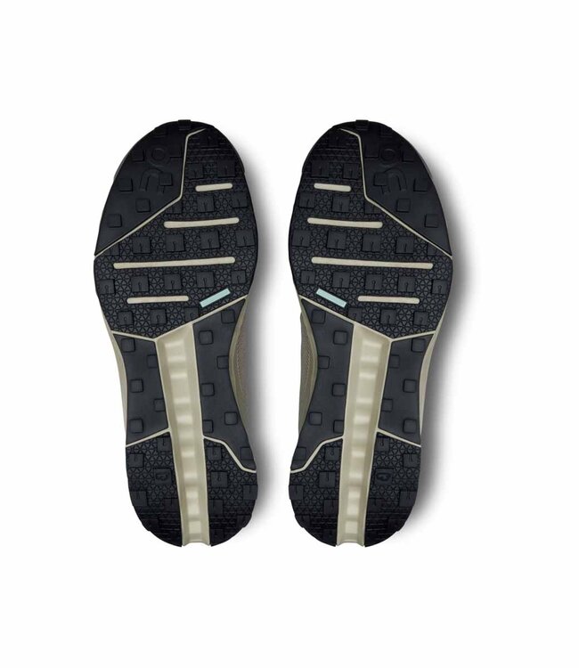 ONRunning Cloudhorizon Women Waterproof Iron | Chalk