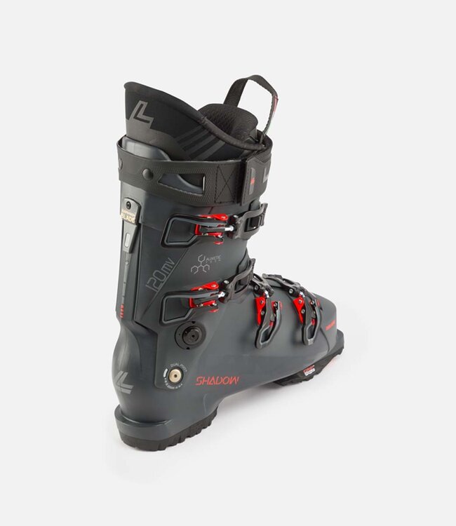 Lange Shadow 120 mv gw Pewter/Grey