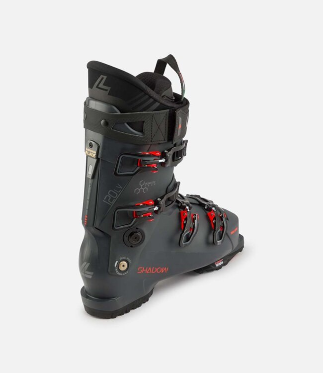 Lange Shadow 120 lv gw Pewter/Grey