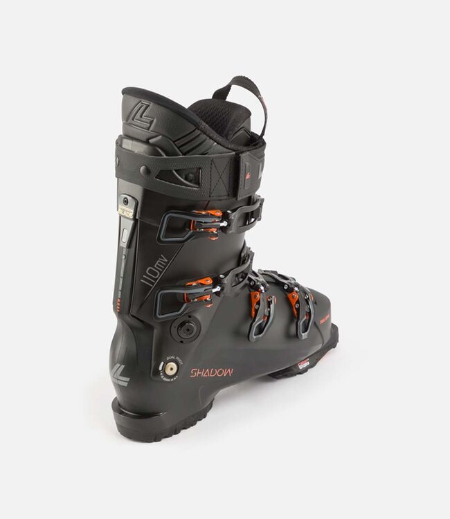 Lange Shadow 110 mv gw Black/Orange