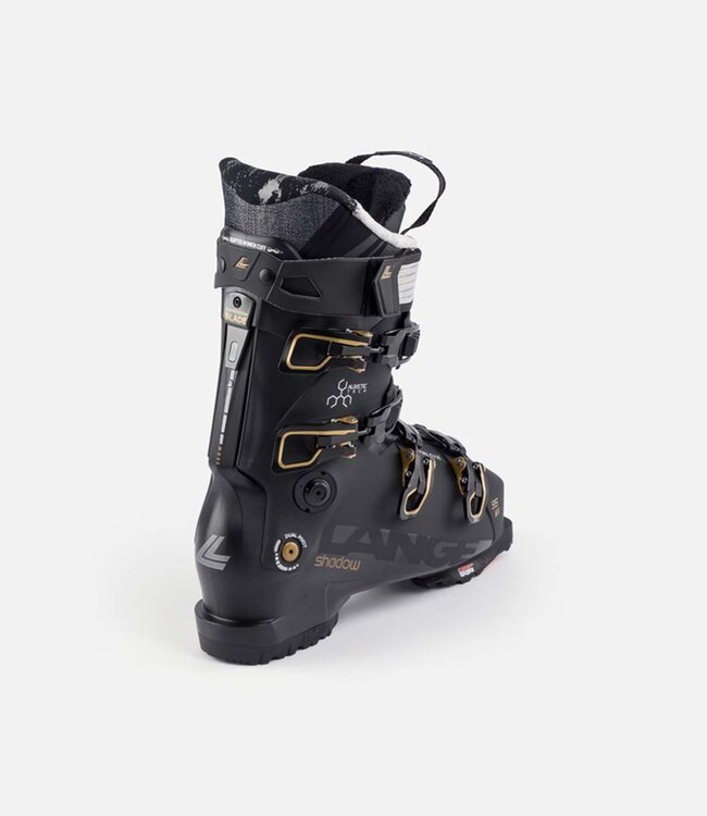 Lange Shadow 95 W mv gw Black Recy