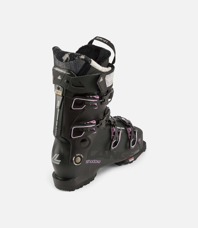 Lange Shadow 85 W lv gw Black Recy 2025