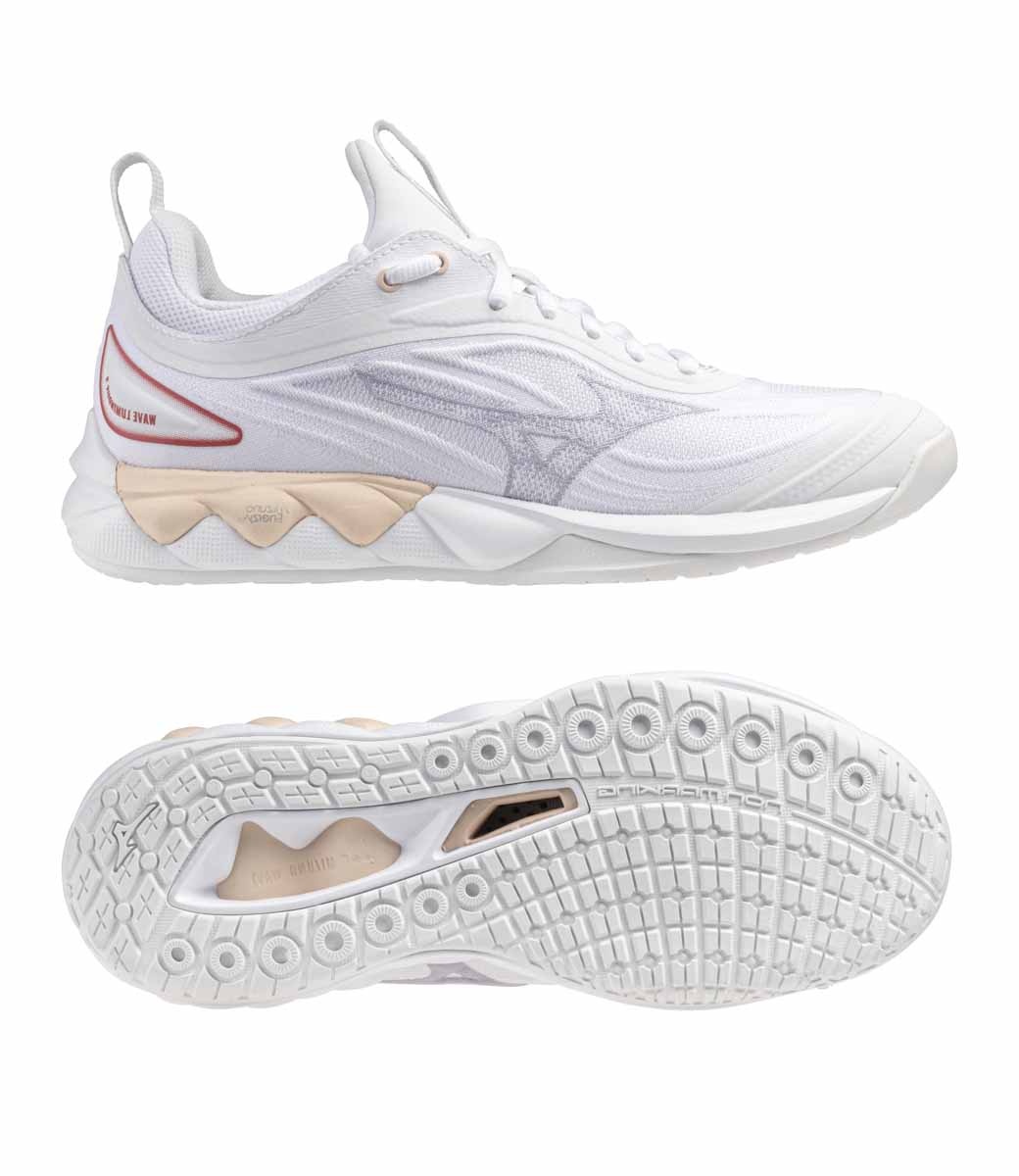 Mizuno wave luminous w sale