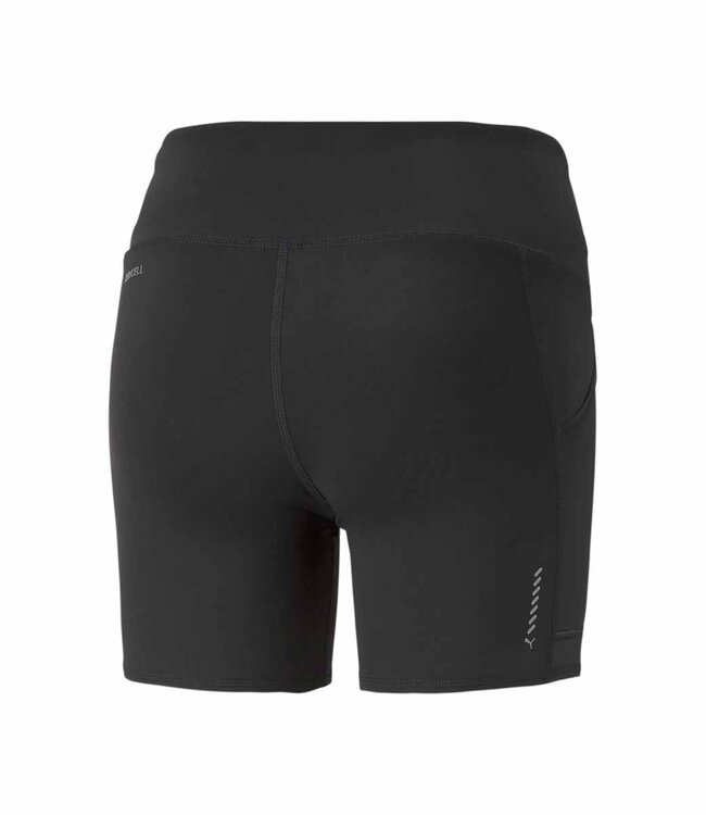 Puma Run Favorite Short Tight Black