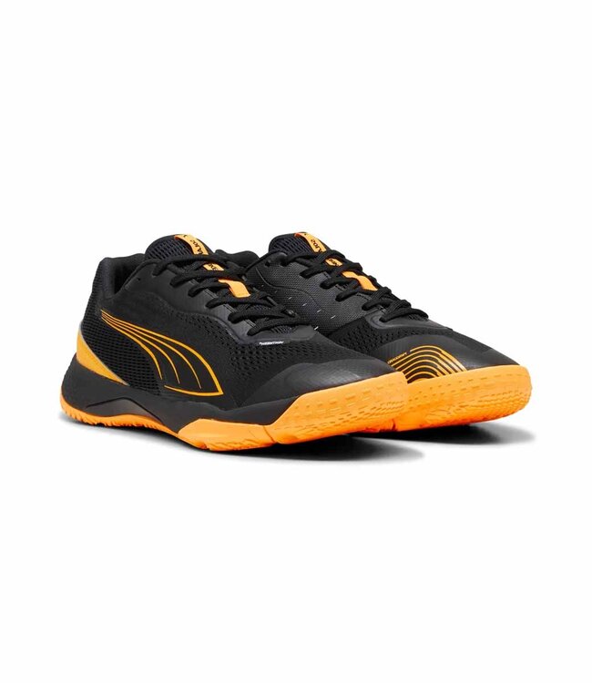 Puma Solar Strike III Black-Sun Stream