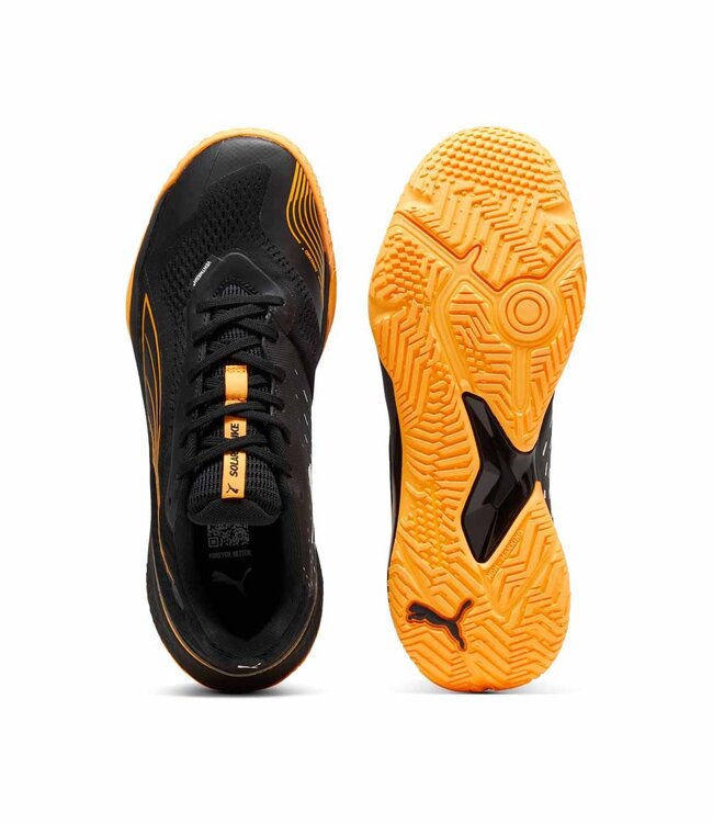 Puma Solar Strike III Black-Sun Stream