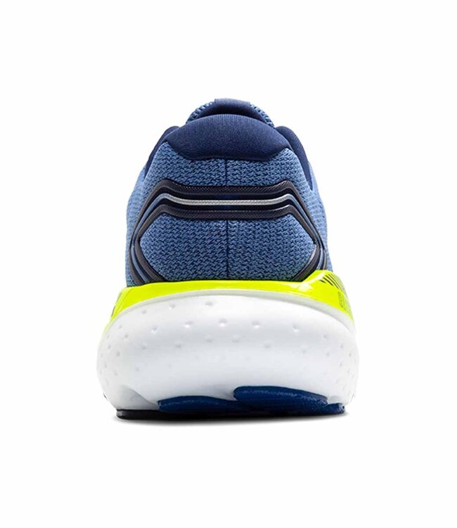 Brooks Glycerin GTS 21 Men Blue/Peacoat/Nightlife
