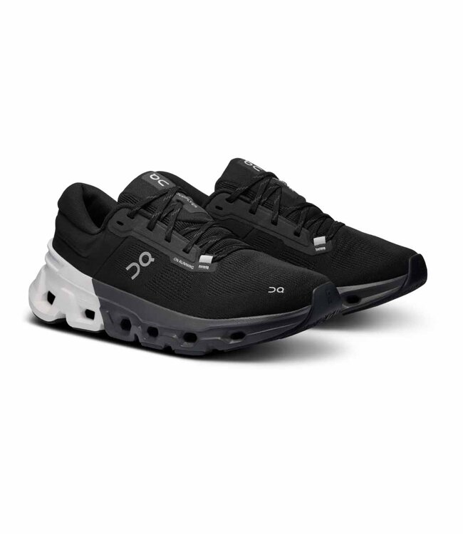 ONRunning Cloudflyer 5 Men Black | White