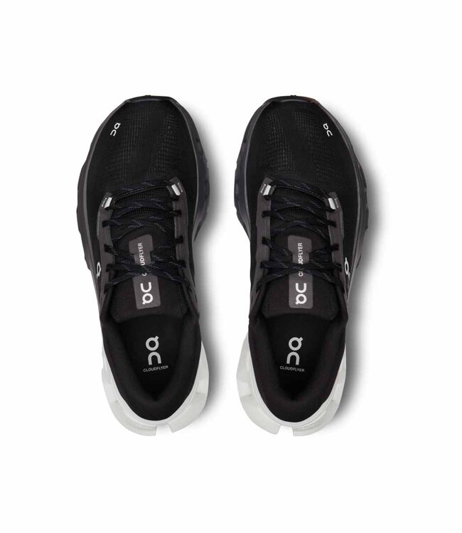 ONRunning Cloudflyer 5 Men Black | White