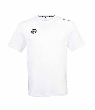Indian maharadja Jaipur Men Performance Tee White