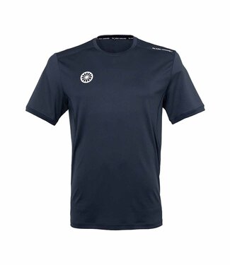Indian maharadja Jaipur Men Performance Tee Navy