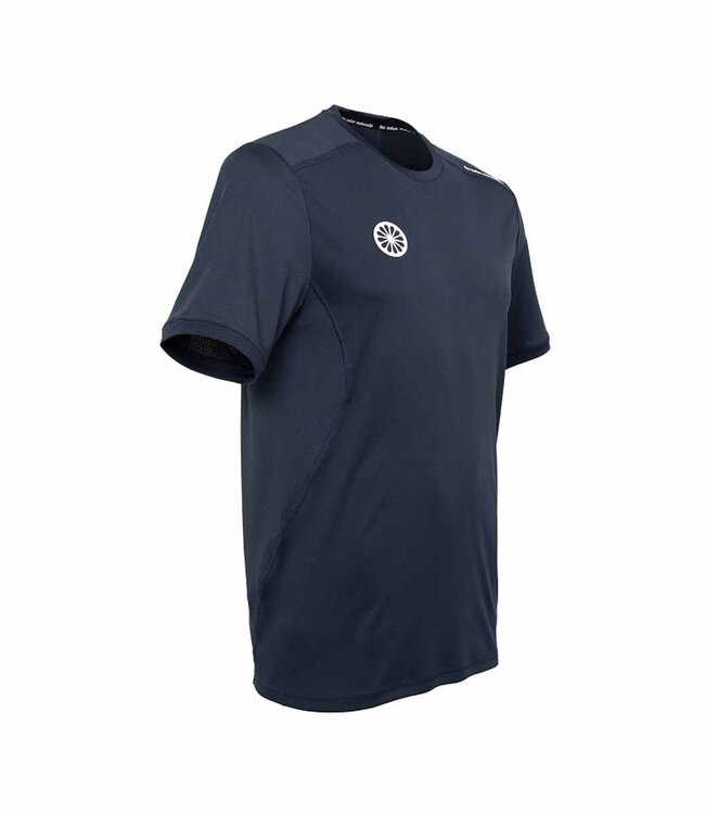 Indian maharadja Jaipur Men Performance Tee Navy