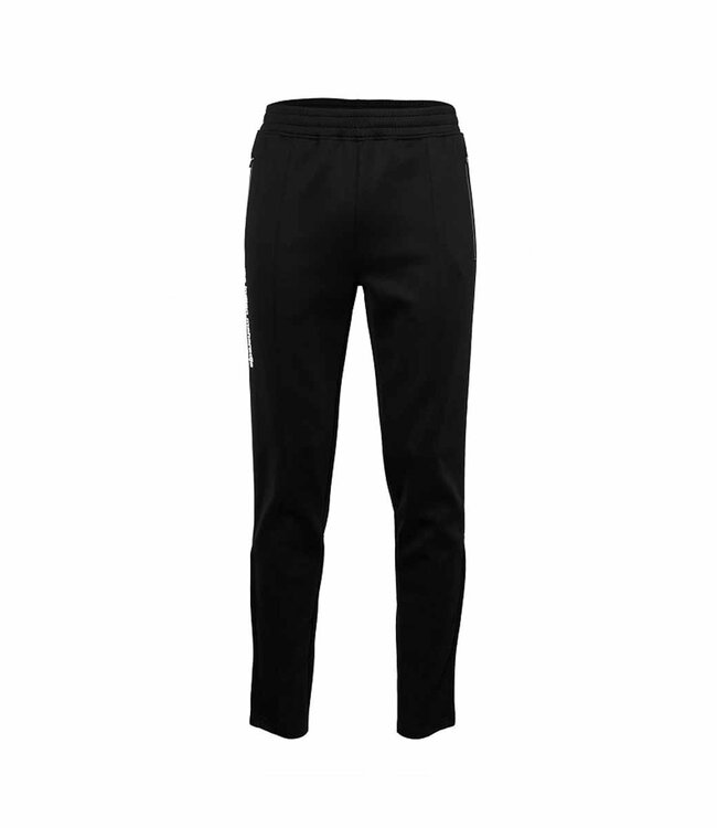 the indian maharadja Jaipur Men Performance Pant Black